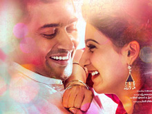 Suriya 24 movie Latest Photos